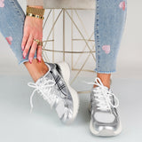 Ginevra - Sneakers Donna