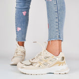 Ginevra - Sneakers Donna