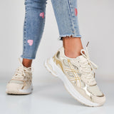 Ginevra - Sneakers Donna