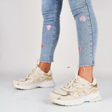 Ginevra - Sneakers Donna