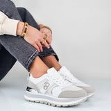 Lily - Sneakers Donna