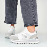 Lily - Sneakers Donna