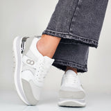 Lily - Sneakers Donna