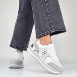 Lily - Sneakers Donna