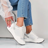 Daria - Sneakers Donna