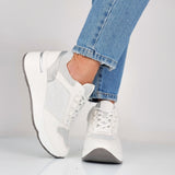 Daria - Sneakers Donna