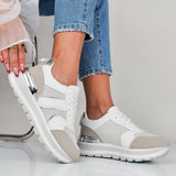 Lisbeth - Sneakers Donna