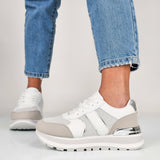 Lisbeth - Sneakers Donna