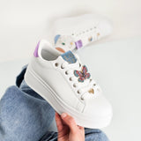 Tracey - Sneakers Donna