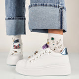 Tracey - Sneakers Donna