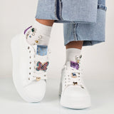 Tracey - Sneakers Donna