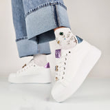 Tracey - Sneakers Donna