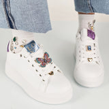 Tracey - Sneakers Donna