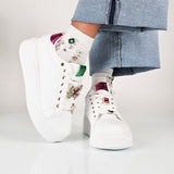 Tracey - Sneakers Donna