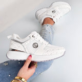 Laury - Sneakers Donna
