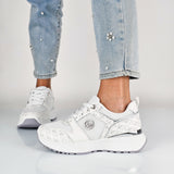 Laury - Sneakers Donna