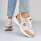 Laury - Sneakers Donna
