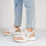 Laury - Sneakers Donna