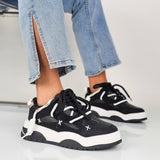 Sable - Sneakers Donna