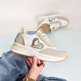 Clemence - Sneakers Donna