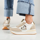 Clemence - Sneakers Donna