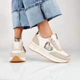 Clemence - Sneakers Donna