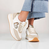 Clemence - Sneakers Donna