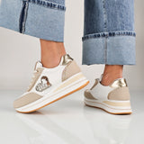 Clemence - Sneakers Donna