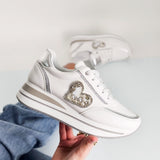 Clemence - Sneakers Donna