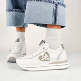 Clemence - Sneakers Donna