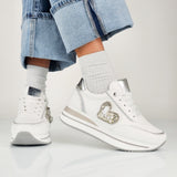 Clemence - Sneakers Donna