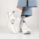 Clemence - Sneakers Donna