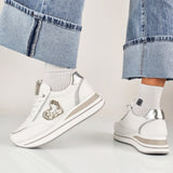 Clemence - Sneakers Donna