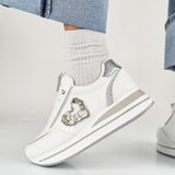 Clemence - Sneakers Donna