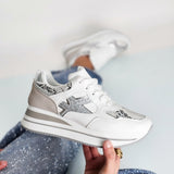 Edith - Sneakers Donna