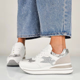 Edith - Sneakers Donna