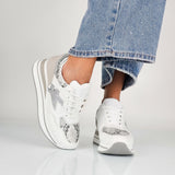 Edith - Sneakers Donna