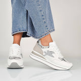 Edith - Sneakers Donna