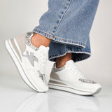 Edith - Sneakers Donna