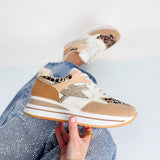 Edith - Sneakers Donna