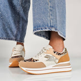 Edith - Sneakers Donna