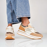 Edith - Sneakers Donna