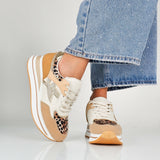 Edith - Sneakers Donna
