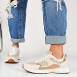 Faela - Sneakers Donna