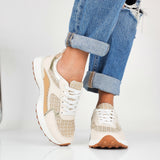 Faela - Sneakers Donna