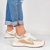 Faela - Sneakers Donna