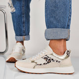 Faela - Sneakers Donna