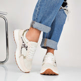 Faela - Sneakers Donna