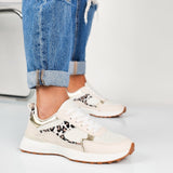 Faela - Sneakers Donna