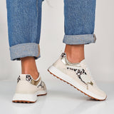 Faela - Sneakers Donna